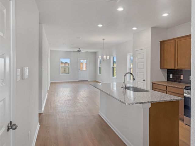 1622 River Scene Trail, Dayton, TX 77535