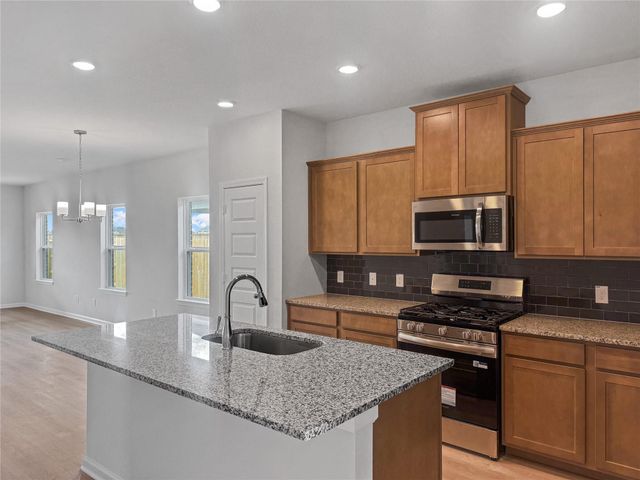 1622 River Scene Trail, Dayton, TX 77535