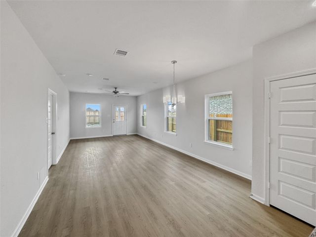 1622 River Scene Trail, Dayton, TX 77535