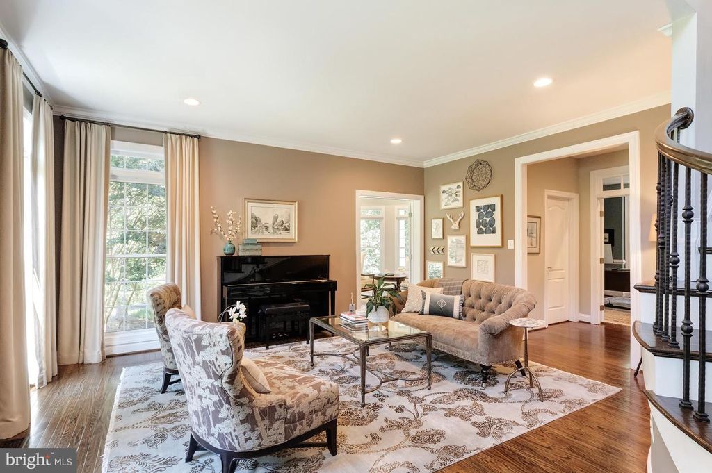 1305 NEWKIRK CT, Vienna, VA 22182