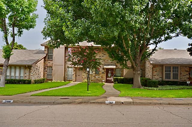 7619 Pebblestone Drive, Dallas, TX 75230