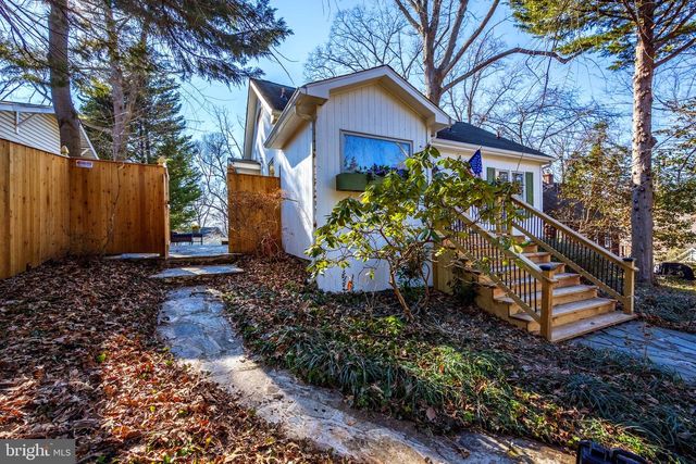 165 SEVERN WAY, Arnold, MD 21012