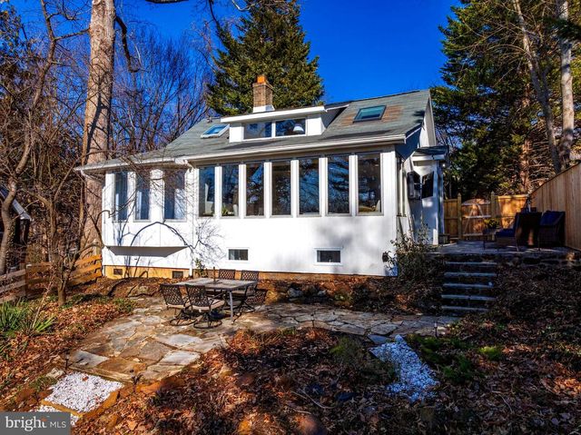 165 SEVERN WAY, Arnold, MD 21012