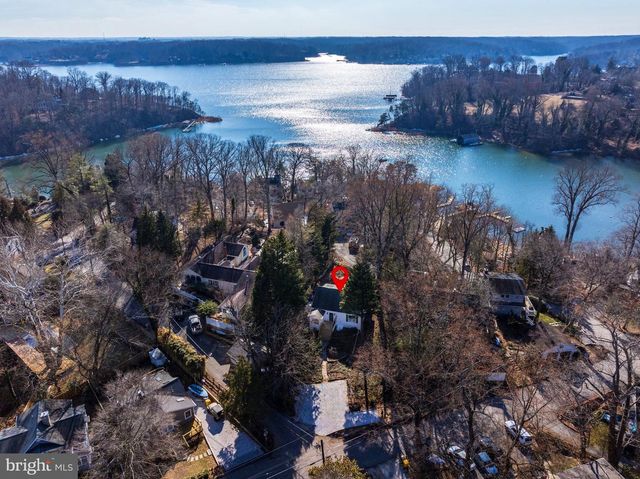 165 SEVERN WAY, Arnold, MD 21012