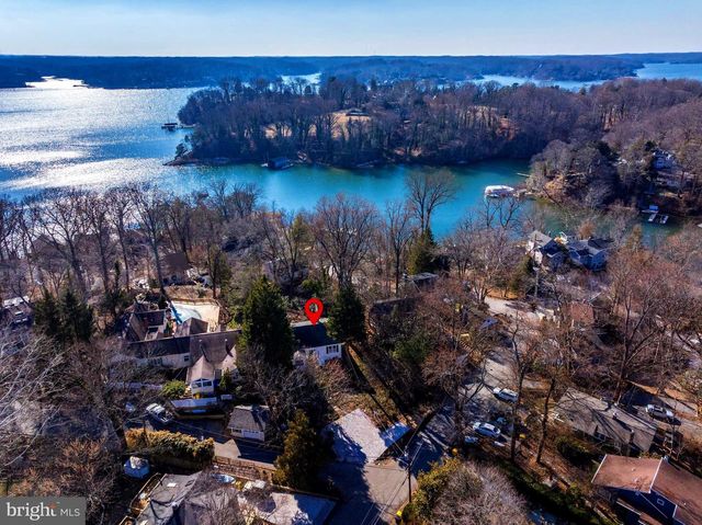 165 SEVERN WAY, Arnold, MD 21012