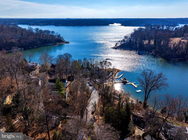 165 SEVERN WAY, Arnold, MD 21012