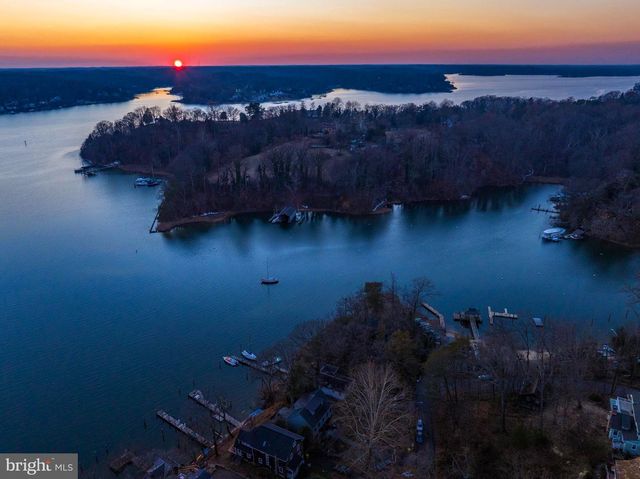 165 SEVERN WAY, Arnold, MD 21012