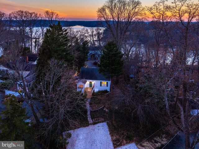 165 SEVERN WAY, Arnold, MD 21012