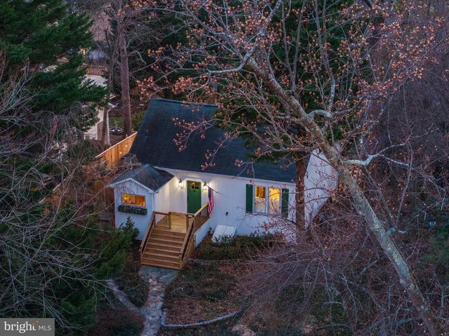 165 SEVERN WAY, Arnold, MD 21012