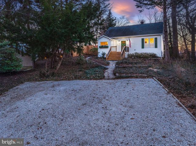 165 SEVERN WAY, Arnold, MD 21012