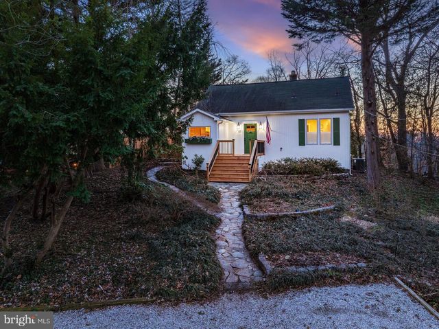 165 SEVERN WAY, Arnold, MD 21012