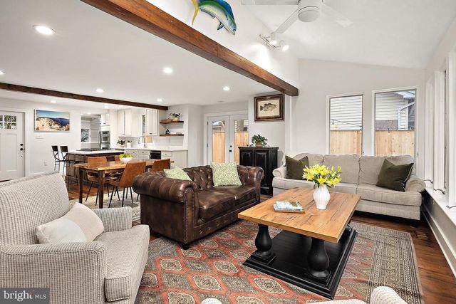 165 SEVERN WAY, Arnold, MD 21012