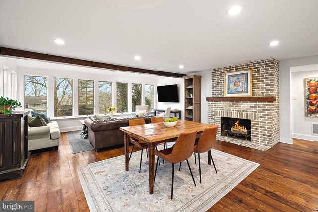 165 SEVERN WAY, Arnold, MD 21012