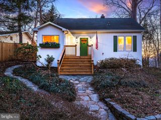 165 SEVERN WAY, Arnold, MD 21012