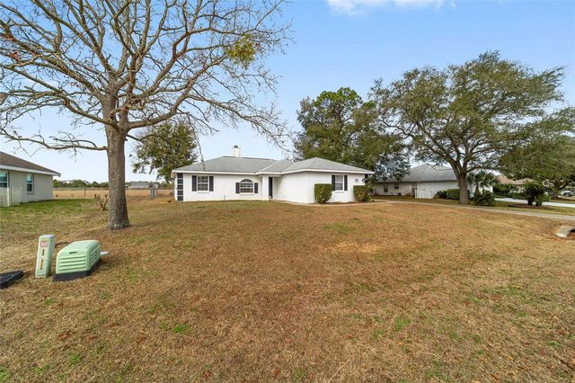 3332 NW 50TH COURT, Ocala, FL 34482