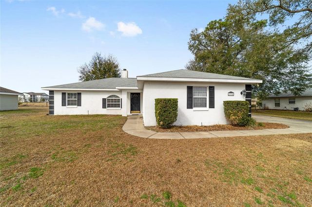 3332 NW 50TH COURT, Ocala, FL 34482