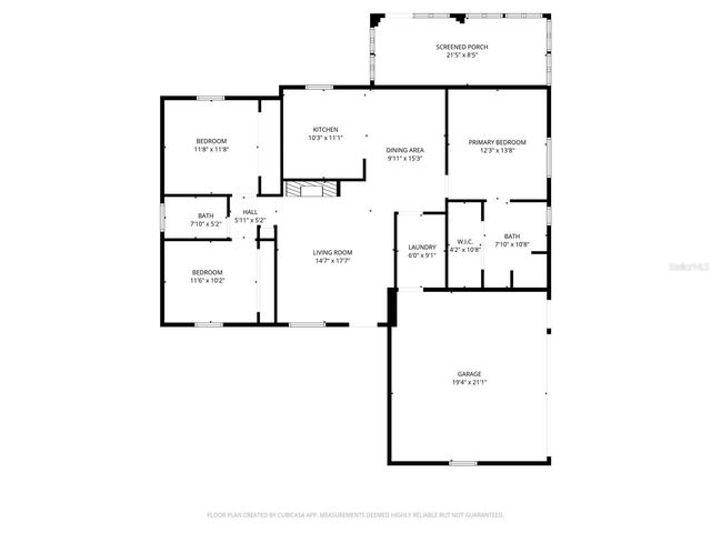 3332 NW 50TH COURT, Ocala, FL 34482