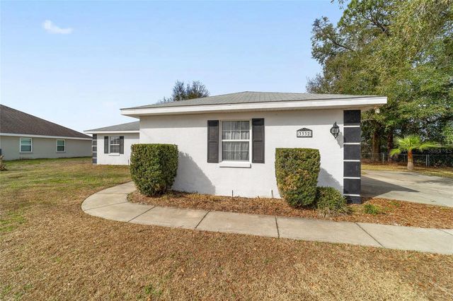 3332 NW 50TH COURT, Ocala, FL 34482