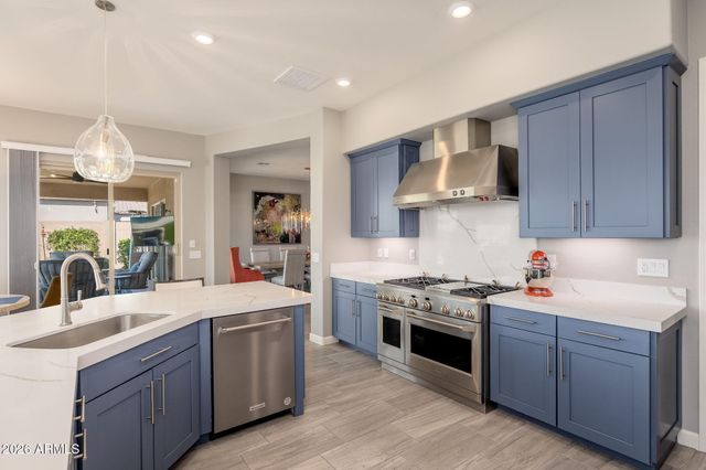 6316 E LONESOME Trail, Cave Creek, AZ 85331