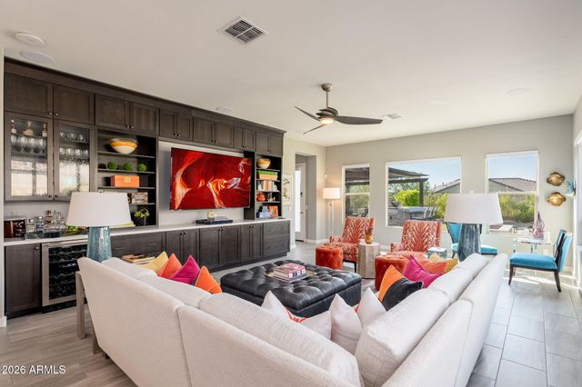6316 E LONESOME Trail, Cave Creek, AZ 85331