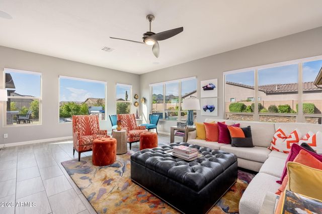 6316 E LONESOME Trail, Cave Creek, AZ 85331