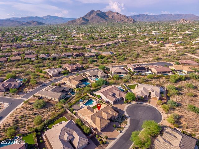 6316 E LONESOME Trail, Cave Creek, AZ 85331