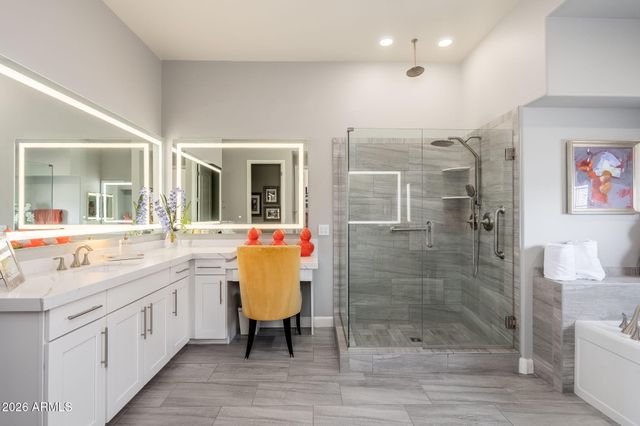 6316 E LONESOME Trail, Cave Creek, AZ 85331