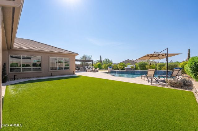 6316 E LONESOME Trail, Cave Creek, AZ 85331