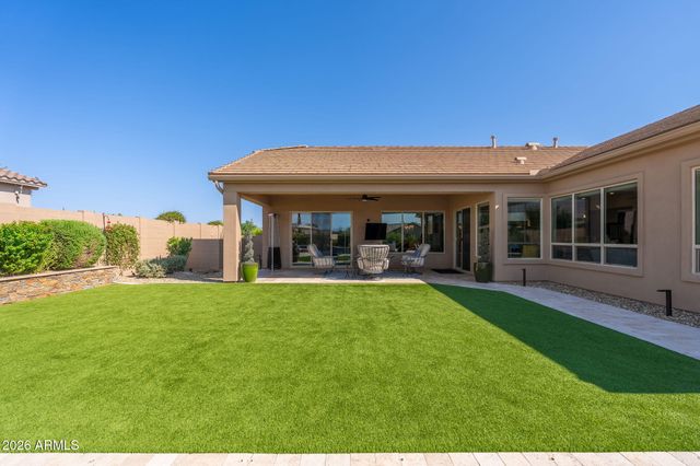 6316 E LONESOME Trail, Cave Creek, AZ 85331