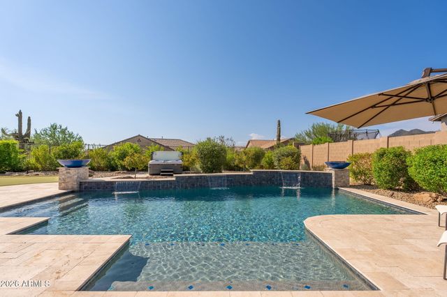 6316 E LONESOME Trail, Cave Creek, AZ 85331
