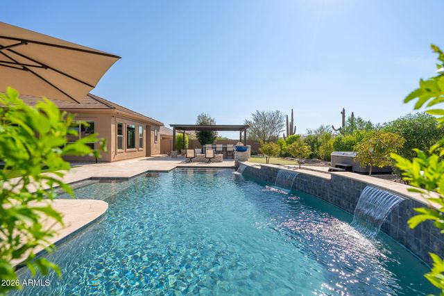 6316 E LONESOME Trail, Cave Creek, AZ 85331
