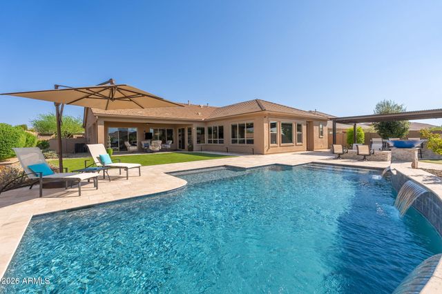 6316 E LONESOME Trail, Cave Creek, AZ 85331