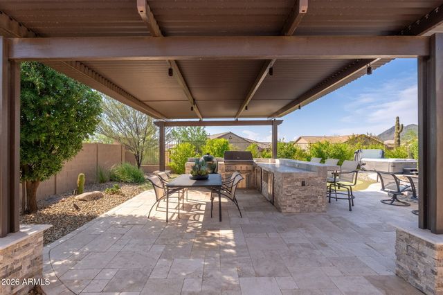6316 E LONESOME Trail, Cave Creek, AZ 85331