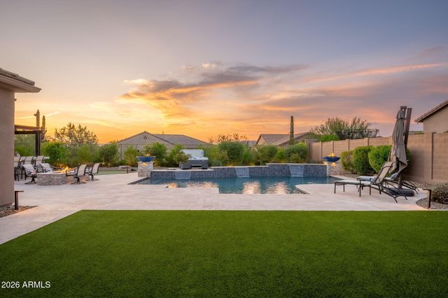 6316 E LONESOME Trail, Cave Creek, AZ 85331