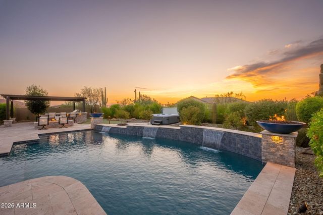 6316 E LONESOME Trail, Cave Creek, AZ 85331