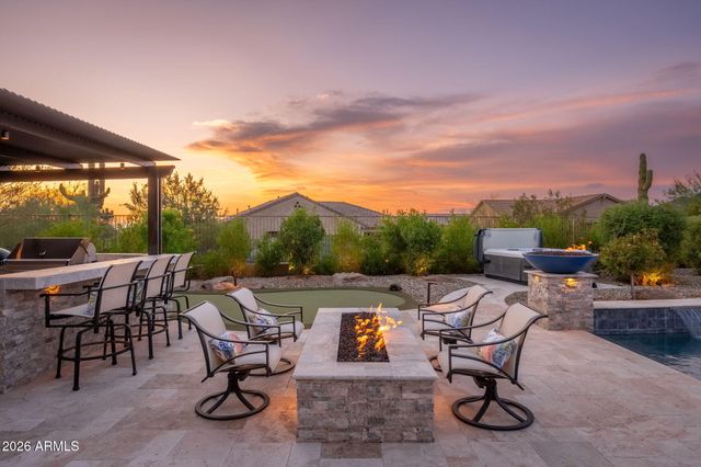 6316 E LONESOME Trail, Cave Creek, AZ 85331