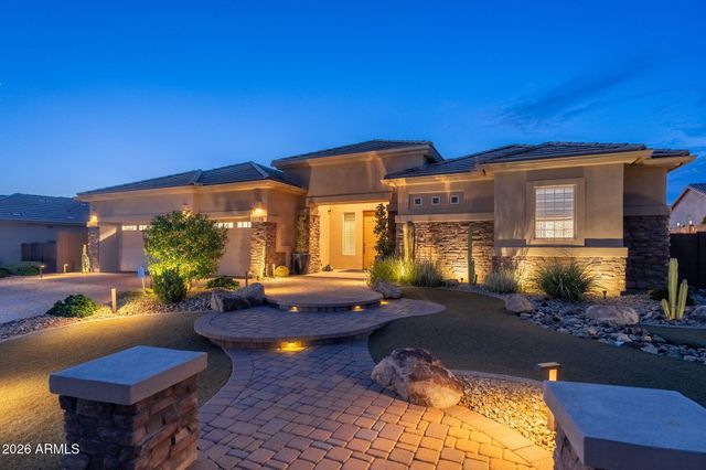 6316 E LONESOME Trail, Cave Creek, AZ 85331