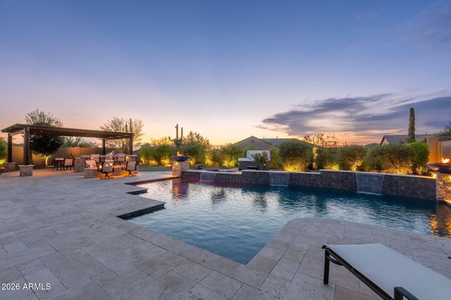 6316 E LONESOME Trail, Cave Creek, AZ 85331