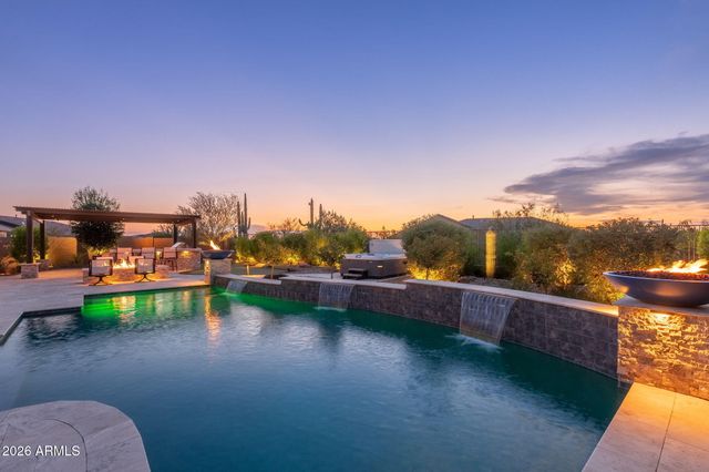 6316 E LONESOME Trail, Cave Creek, AZ 85331
