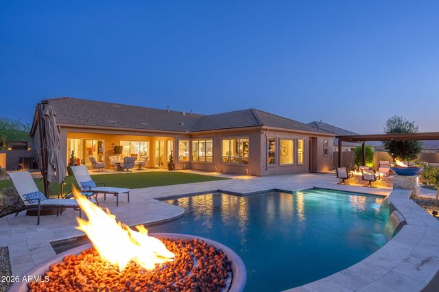 6316 E LONESOME Trail, Cave Creek, AZ 85331