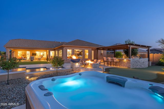 6316 E LONESOME Trail, Cave Creek, AZ 85331