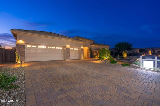 6316 E LONESOME Trail, Cave Creek, AZ 85331