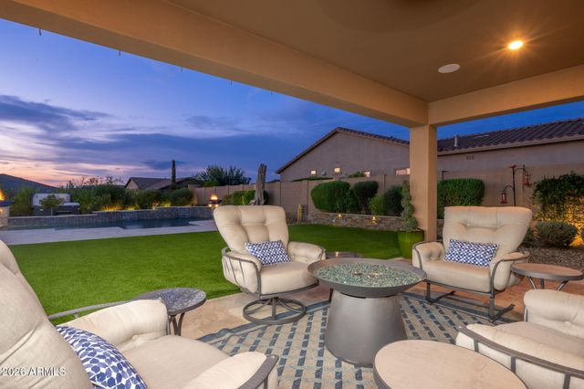 6316 E LONESOME Trail, Cave Creek, AZ 85331