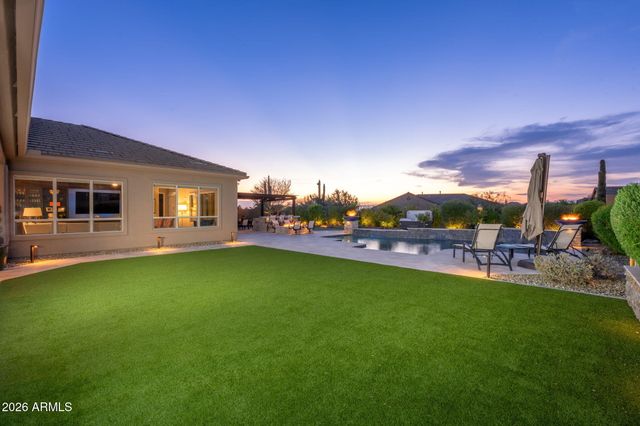 6316 E LONESOME Trail, Cave Creek, AZ 85331