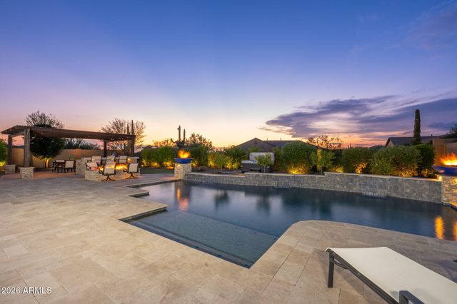 6316 E LONESOME Trail, Cave Creek, AZ 85331