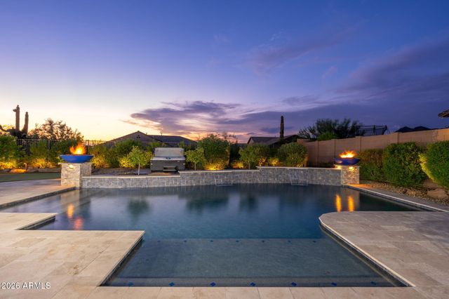 6316 E LONESOME Trail, Cave Creek, AZ 85331