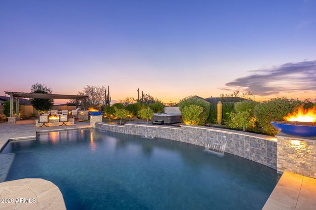 6316 E LONESOME Trail, Cave Creek, AZ 85331
