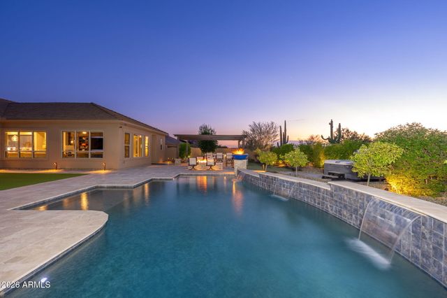 6316 E LONESOME Trail, Cave Creek, AZ 85331