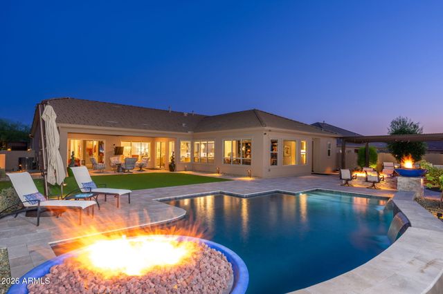 6316 E LONESOME Trail, Cave Creek, AZ 85331