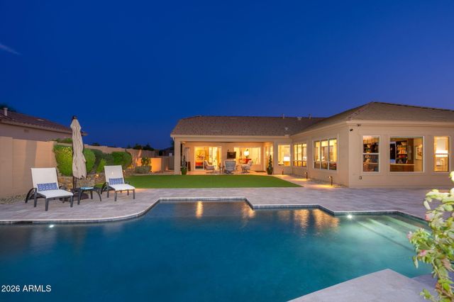 6316 E LONESOME Trail, Cave Creek, AZ 85331